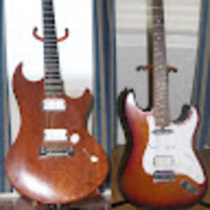 Meet your Posher, Jeff